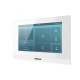 Monitor Linux / Pantalla Touch de 7 Pulgadas / SIP / POE / WIFI / Compatible con Frentes de Calle Akuvox