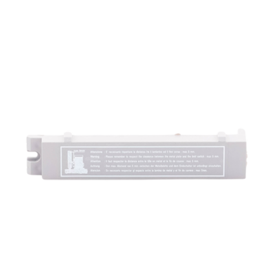 LIMITE DE PARO GRIS INDUCTIVO PARA FAAC 844 3PH
