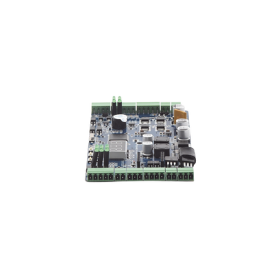 Tablilla de control para torniquetes AccessPRO serie AP1000HDM