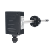 Sensor de temperatura para ductos de aire 0-10V Digital