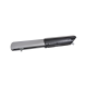 Operador para Puertas Abatibles de 3 mts y 400 kg ATI / Uso Semi-Intensivo /  No incluye cuadro de mando