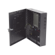 Controlador de acceso para 4 lectoras / Expandible a 56 Lectoras / Compatible con Sistema de Elevadores / 100,000 Usuarios