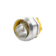 Conector Recto para tubo tipo Liquidtight de 1