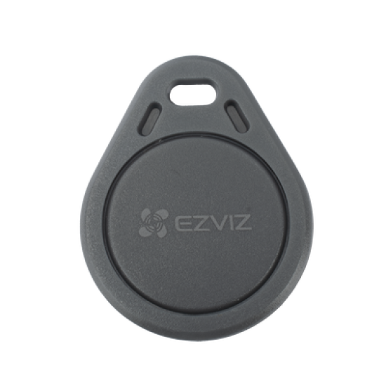 TAG de Proximidad EZVIZ / Compatible Con Cerraduras CS-L2S /  CSDL05-R100 / CS-DL05-R200 y Videoportero CS-HP7 / Algoritmo de Encriptado Propio 