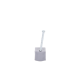 Grapa para cable redondo de 10mm color gris (100pzs) (3104-00100) 