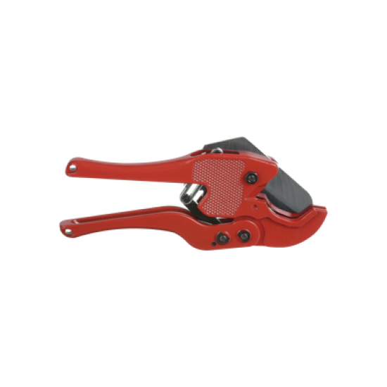 Cortadora para Canaletas LD de Panduit, o Cualquier Conducto de Plástico o PVC, Corte Hasta 44 mm