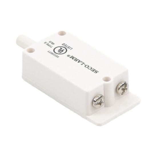 Tamper switch para circuito cerrado