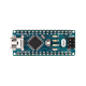 ARDUINO NANO, Para todos esos proyectos de automatización que requieren un tamaño compacto 