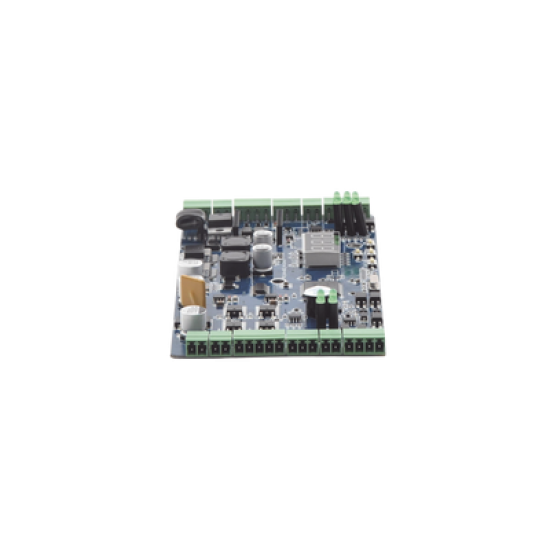 Tablilla de control para torniquetes AccessPRO serie AP1000HDM