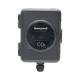 Sensor de CO2: Conducto: Doble: V&A con LCD