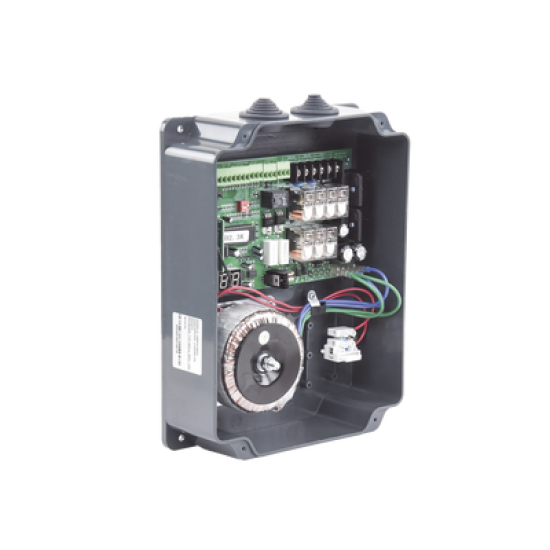 Cuadro de Mando Individual Compatible con Motores XBSPK03SI