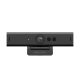 Cámara Web 4K Para Salas de Juntas Medianas / Gran Angular / Micrófono Integrado /  Fácil de Instalar / Reducción de Ruido Inteligente