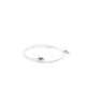 Patch Cord Z-MAX Cat6A S/FTP, CM/LS0H, 5ft, Color Blanco, Versión Bulk (Sin Empaque Individual)