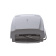 Receptor Inalámbrico Programable Externo de 3 Canales para Controles AccessPro  /  Permite Eliminar Controles Individualmente