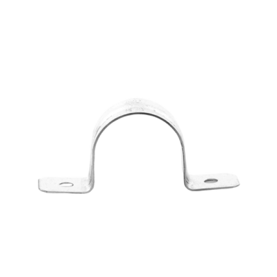 Abrazadera tipo Omega para Conduit Pared Gruesa de 1 1/2