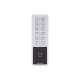 Teclado Exterior Antivandálico IP65 & IK08 / Administrable en la Nube / Alta y Baja de Passwords Remotamente con Horarios / Acceso por PIN o Tarjeta MIFARE