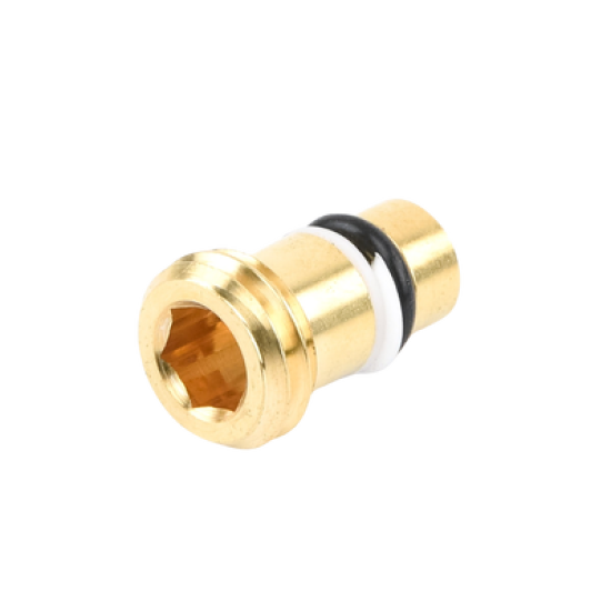 TAPON DE DESBLOQUEO DE BRONCE PARA FAAC 400/422