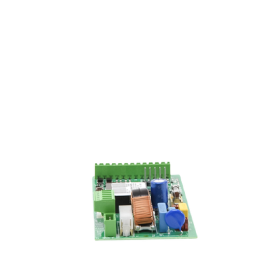 Tarjeta Electrónica Para Operador FAAC 844 ER 780D / NO Compatible con FAAC 844 C