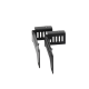 Montaje de Rack para equipos de la Serie RB4011