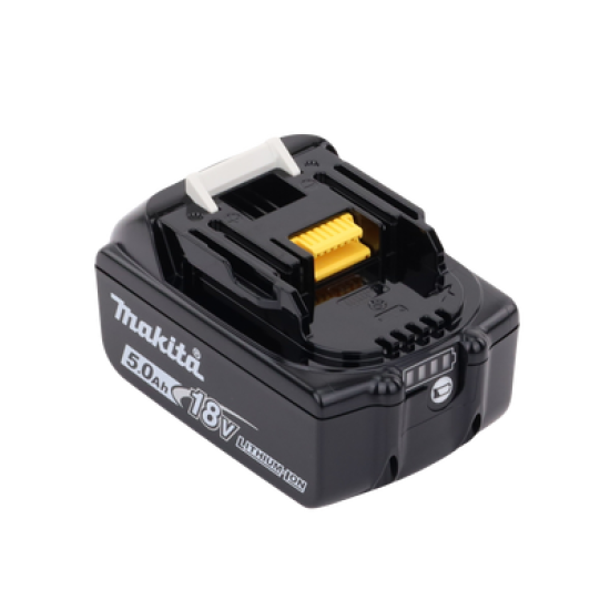 Batería LXT Litioâ€‘Ion de 18V 5.0Ah