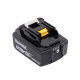 Batería LXT Litioâ€‘Ion de 18V 5.0Ah