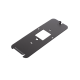 BRAKET DE METAL PARA SUJECION A PARED COMPATIBLE CON DSK1T804EF