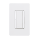 (RadioRA2) Interruptor Inteligente On/Off, requiere cable neutro. 8A, /120V, compatible con RA2Select y RR3.