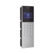 Videoportero IP Multiapartamento con Reconocimiento Facial / Llamada a App HikConnect (requiere monitor) / Protección IP65 / Apertura por Rostro, Tarjeta o App 