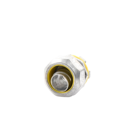 Conector Recto para tubo tipo Liquidtight de 1/2
