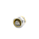 Conector Recto para tubo tipo Liquidtight de 1/2