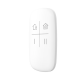 (AX PRO) Control Remoto para Armado y Desarmado / Teclas con Funciones Programables