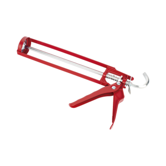Pistola Calafateadora de 9