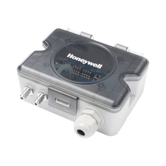 Trasmisor diferencial de presión de aire Air DP XMTR, 10000Pa