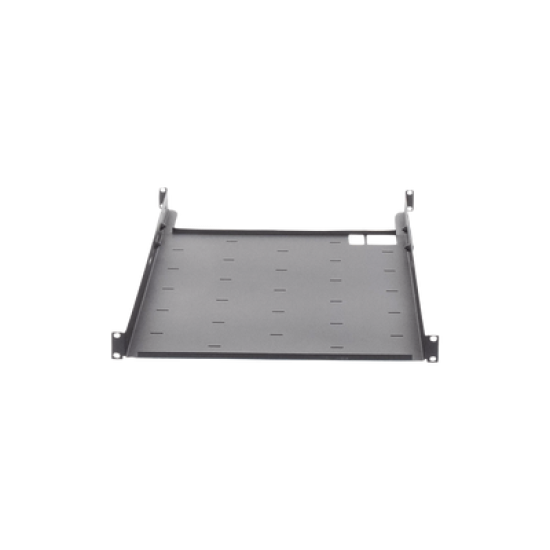 Charola Ajustable para Rack de 19
