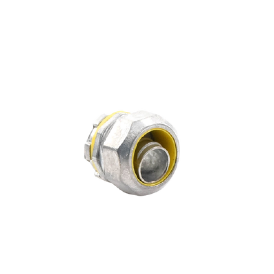Conector Recto para tubo tipo Liquidtight de 1/2