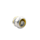 Conector Recto para tubo tipo Liquidtight de 1/2