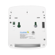 Convertidor 8 zonas cableadas a inalambricas, Compatible con Vista, Lynx, M2M