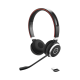 Evolve 65 SE Stereo, auricular profesional con gran calidad para llamadas y música (6599-833-309).
