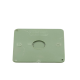  Tapa  para Caja Cuadrada de 1/2