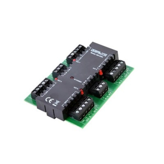 Expansor de Entradas y salidas para AC225IPL/AC425IPL Expansor de Entradas y salidas para AC225IPL/AC425IPL