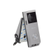 Doorbell de Bateria Recargable con Transformador o Panel Solar (Incluye Panel) / 3 megapíxel / Doble Lente / Protección IP65 / Audio de Dos Vías