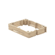 Paquete de Empaques de la Caja de Engranes Para Barrera GARD4