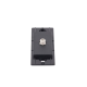 Adaptador de pared para cable de TV