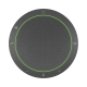 Speak 2 40 MS, Altavoz portátil con micrófono integrado, sonido increíble para conferencias y música, versión MS, Cancelación de eco acústico (AEC) (2740-109)