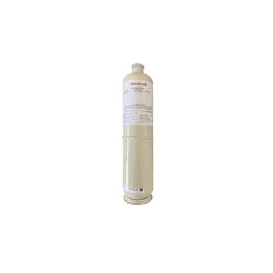 Cilindro Para Calibración De Metano/Air (CH4), Balance Aire, Concentración 50% LEL, Capacidad 103 L, Dimensiones 5/8