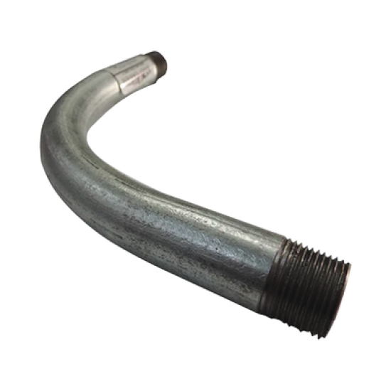 Codo Cédula 40 de 3/4