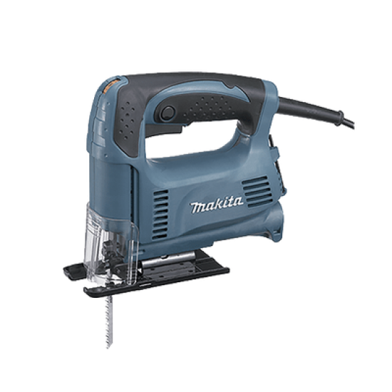 Sierra Caladora Ligera, con Inclinación de Corte / 450W / Incluye estuche.