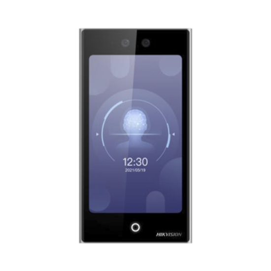 Terminal Facial WiFi con pantalla de 7