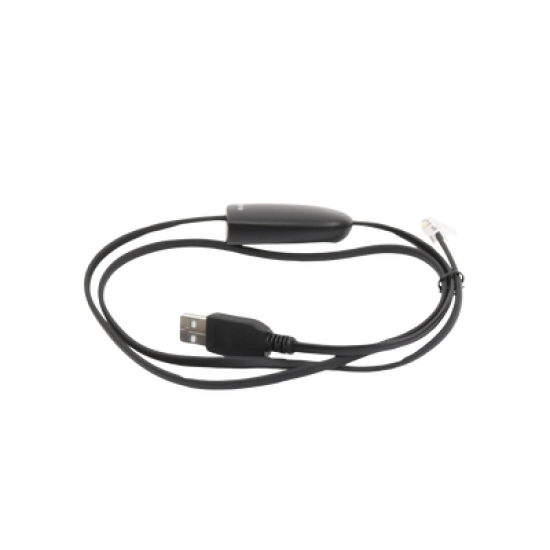JABRA Pro 920 Service, Cable de servicio para PRO-920 (14201-29)