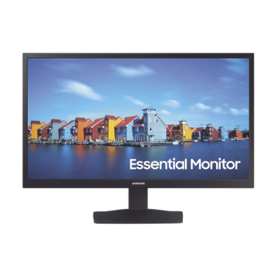 Monitor Profesional LED Ultra Delgado de 22